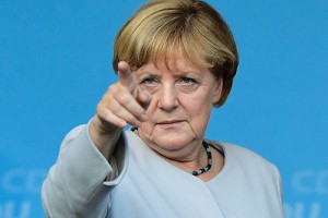 UNITETI GJERMAN/ Merkel: Bashkimi nuk ka mbaruar ende