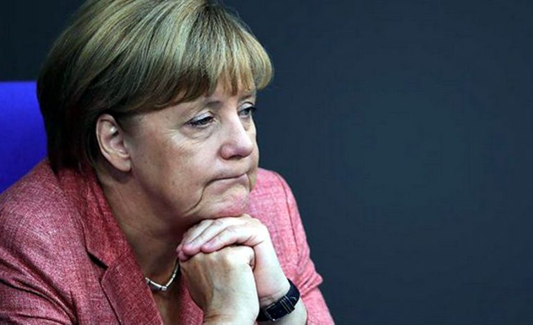 BAVARI/ Në 6 Dekada asnjëherë një humbje kaq e thellë pë aleatët e MERKEL
