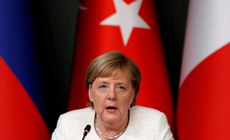 LAMTUMIRA E MERKEL/ Mandati i fundit si kancelare, s’do kandidojë as si kryetare e CDU-së