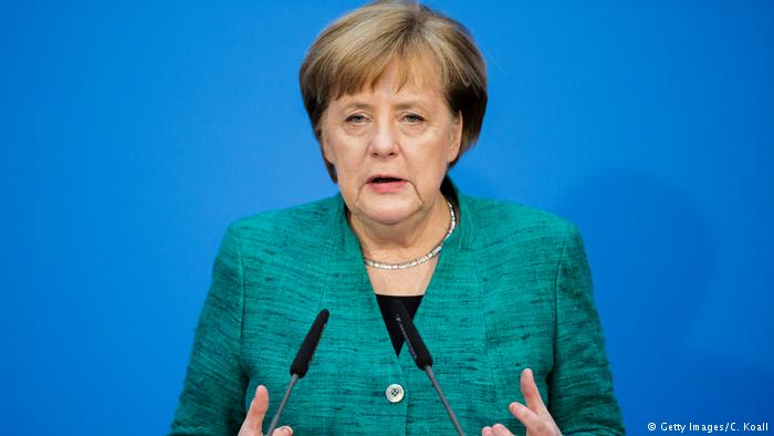 ZGJEDHJET NË BAVARINË/ Test për Kancelaren Merkel