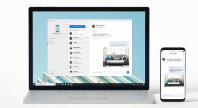 Microsoft lehtëson transferimin e të dhënave nga telefoni në kompjuter