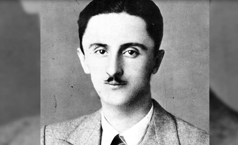 LETRA E RRALLË E MIGJENIT/ “Unë nuk shkruej urime, as për Krishtlindje, as për Bajram e as për ditëlindje…”