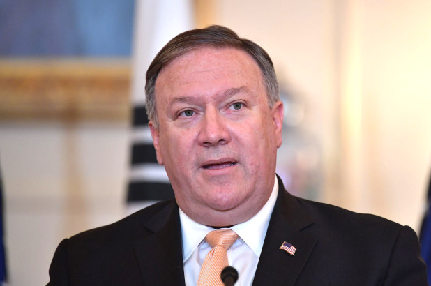 THIRRJA E SEKRETARIT AMERIKAN/ Turqia të lirojë të burgosurit e tjerë amerikanë