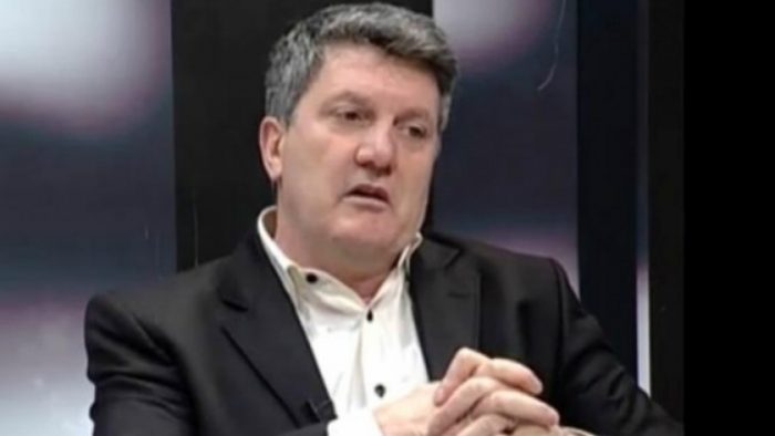 KËRCËNIMI NDAJ PROKURORIT/ Deputeti shqiptar lë qelinë, gjykata e lë në “arrest shtëpie”