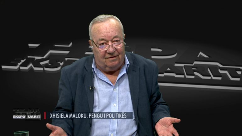 SHENJAT NË TRUP/ Eksperti i mjekësisë ligjore nxjerr “ZBULUAR” Xhisiela Malokun: Nuk…