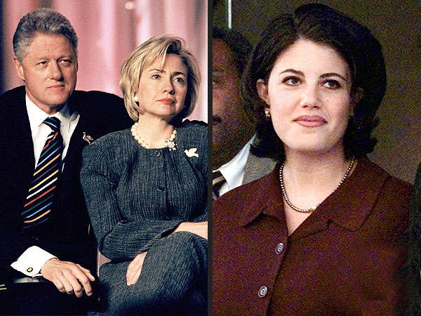 HILLARY CLINTON IU KTHEHET KUNDËR KRITIKAVE/ “Lidhja e Billit me Monica Lewinsky nuk ishte abuzim me pushtetin”