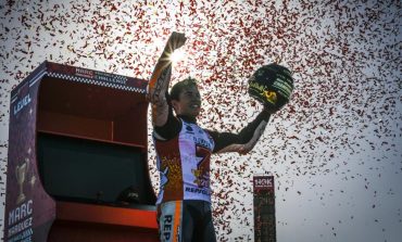 MARQUEZ TRIUMFON NË MOTOGP/ Shpallet për të 7-n herë kampion bote