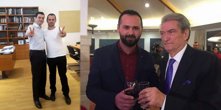 PD nuk ia del dot të organizojë protesta me njerëz që s’kanë lidhje me krimin! Ja kush ishin protestuesit në Kukës (FOTO)