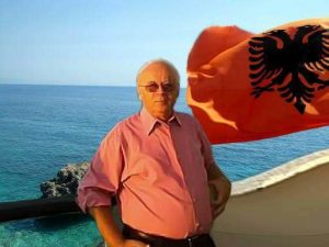 Myslim Pasha: Pse hesht Sali Berisha për paktin detar 2, me Greqinë?