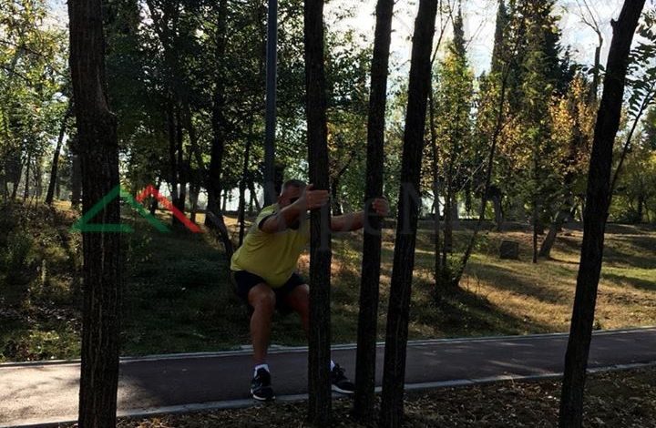 NUK DINI ÇFARË TË BËNI NË MËNGJES? Vjen zgjidhja nga… Nard Ndoka! (FOTO)