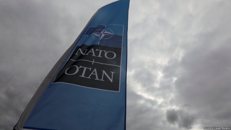 NATO NIS BISEDIMET ME MAQEDONINË/ Kusht i panegociueshëm,MARRËVESHJA me Greqinë
