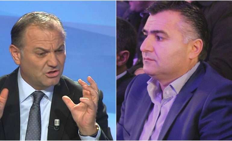 ARRESTIMI DY ISH DEPUTETËVE TË PS/ Cilat janë qelitë që po qëndron Çuko dhe Ndoka