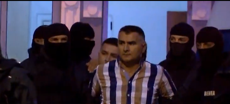 SUPER OPERACIONI/ “E keni bo, e”, përgjimet që “FUNDOSËN” Arben Ndokën. U zbulua kur vëllai i tij…