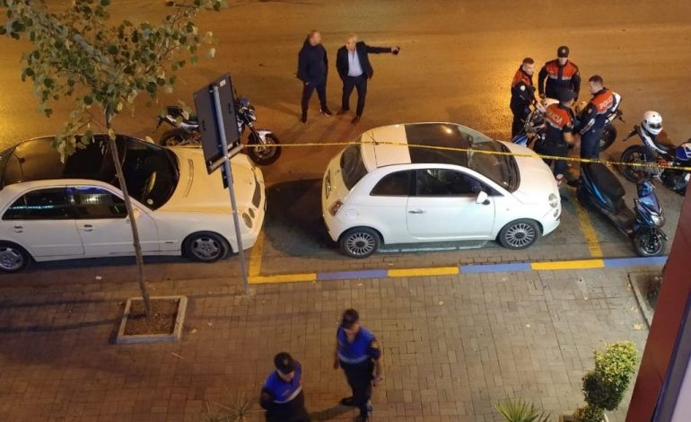 NJË I VDEKUR DHE DY TË PLAGOSUR NË BLLOK/ Kush janë personat e përfshirë. Nga truproja i VDEKUR tek Ervis Martinaj