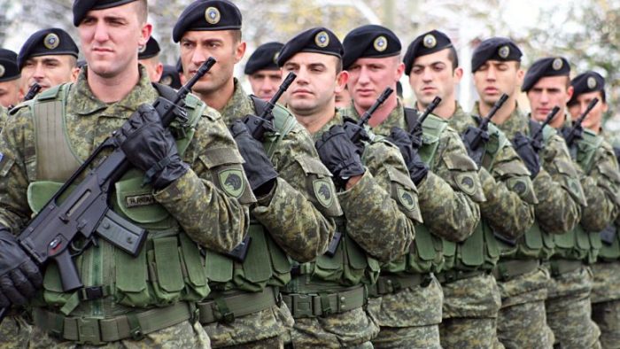 AMBASADORI NORVEGJEZ/ “Kosova ka të drejtë ta ketë ushtrinë e saj”