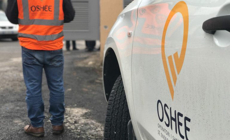 OSHEE BËN PUNIME/ Ja zonat që nuk do të kenë drita sot në Tiranë