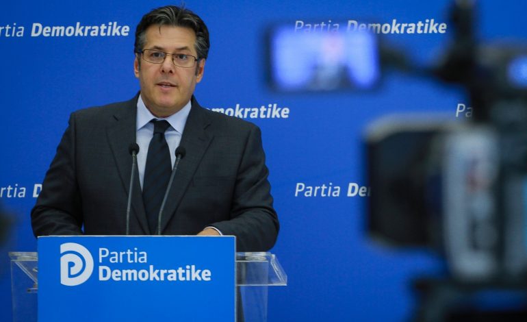 “KAM PROVA TË REJA”/ Paloka reagon për deklaratat e Tahirit: Gjoja provat e reja, është pjesë e skenarit të…
