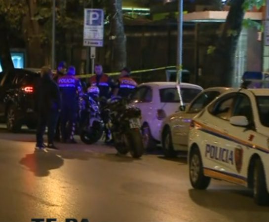 NJË I VDEKUR DHE DY TË PLAGOSUR NË BLLOK/ Zbulohet EMRI i viktimës, truproja i ERVIS MARTINAJT