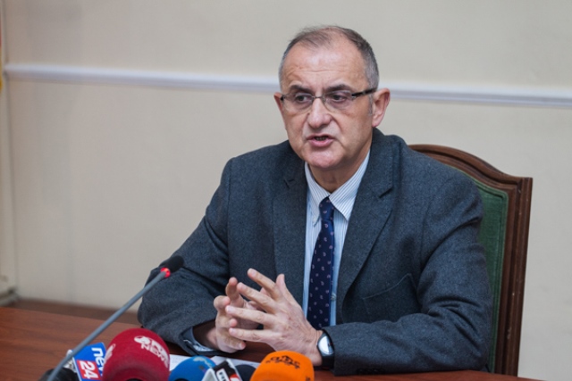 DORËHEQJA E FATMIR XHAFËS/ Vjen reagimi i parë nga LSI-ja