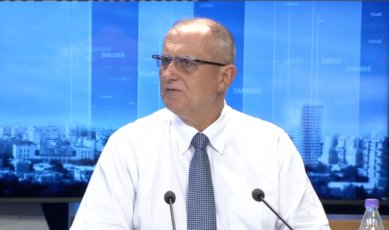 PADIA NDAJ RAMËS/ Vasili: Shteti ka rënë, nevojë për ndryshim