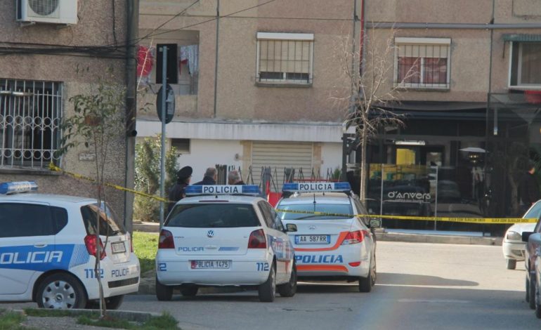 PLAGOSJA 18 VJEÇARIT NË SELITË/ Identifikohen autorët, janë babë e bir. U zunë për rrugën