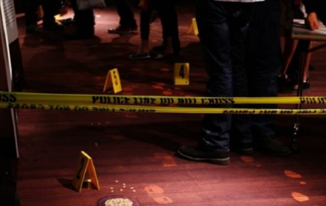 E RËNDË NË MAT/ Dalin DETAJET: Dyshohet se i plagosuri ka qëlluar veten me çifte