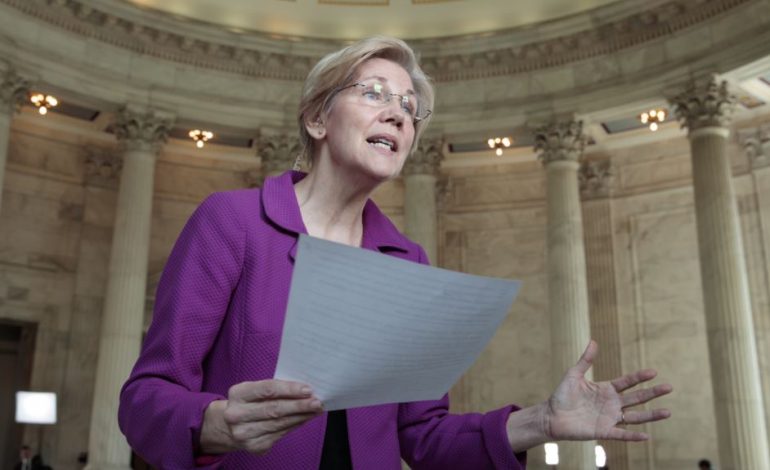 VAZHDOJNË SULMET NGA PRESIDENTI/ Trump sulmon edhe senatoren demokrate Warren, e quan “Pocahontas”