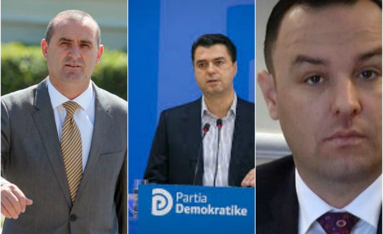 “PAKETA ANTISHPIFJE”/ Shtohen akuzat për Bashën. Nga Jurgis Çyrbja deri tek…