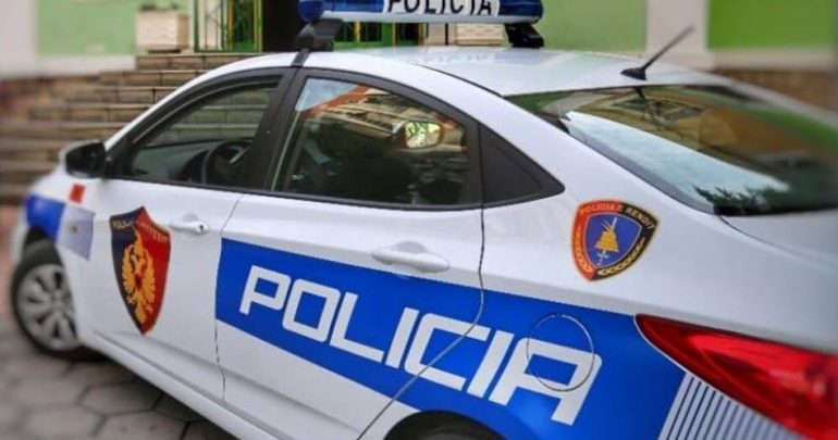 “I MORI RRYSHFET QYTETARIT”/ Kapet hartografja 49 vjeçare në Korçë (EMRI)