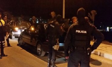 PO I JEPTE MOTORIT “TAP”/ Kapet “i forti” i TIRANËS. 55 vjeçari kundërshton policinë dhe…