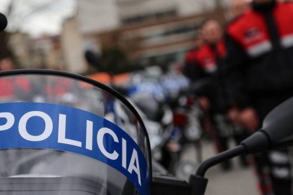 REZULTATE TË SUKSESSHME/ Policia e Shtetit vlerësohet me çmim të parë në rajon për 2 operacione ndërkombëtare