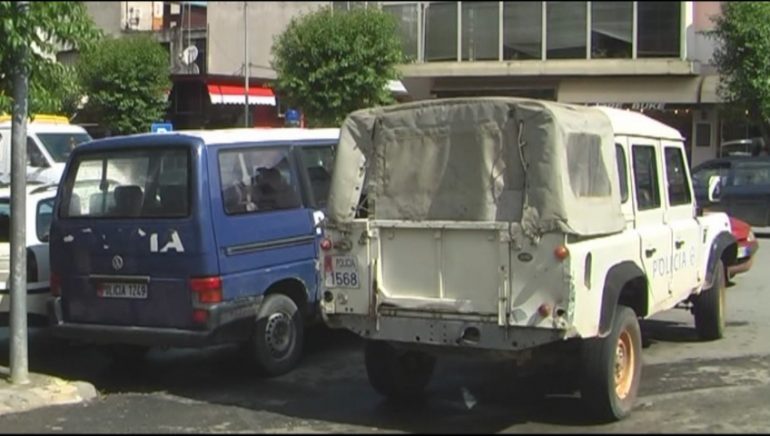 “SHERR NË POLICINË E KRUJËS”/ Reagon SHÇBA: Postimi i Berishës është tentativë…