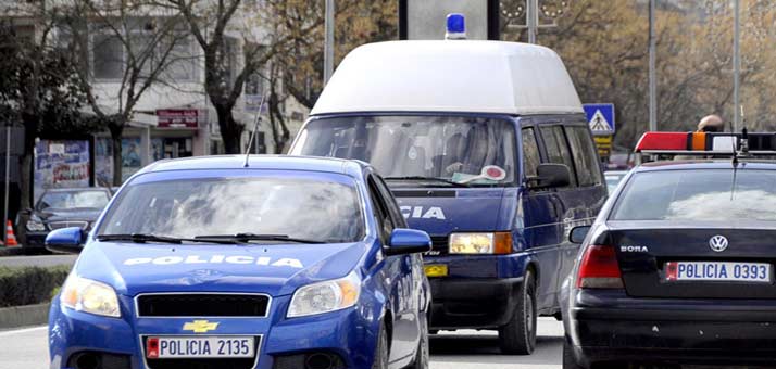 AMBASADORI I AUSTRISË NGA SHKODRA/ Arrestimet e “TË FORTËVE”, një hap pozitiv