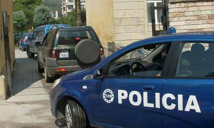 TË SHTËNA ME ARMË NË SHKODËR/ Arrestohet një person (EMRI)