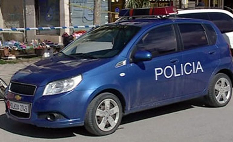 AKSIDENT NË ELBASAN/ Makina PËRPLAS 18 vjeçarin. Po drejtonte motoçikletën kur…