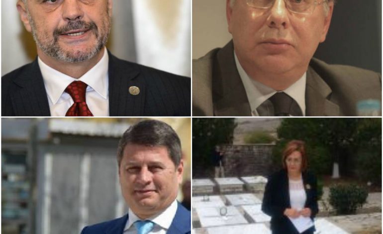 EKZEKUTIMI I EKTREMISTIT/ Reagimet e politikës SHQIPTARE dhe GREKE që trazuan…