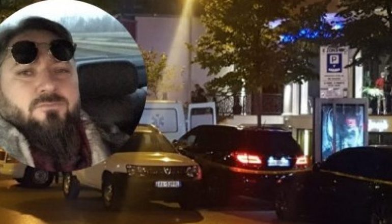VRASJA NË BLLOK PËR ELVANËN/ Fshehu pistoletën e Ervis Martinaj. Nis seanca për Redi Popeskun