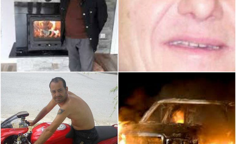 “TI HEDHËSH VETES BENZINË”/ Nga vetëvrasja në KORÇË deri te…