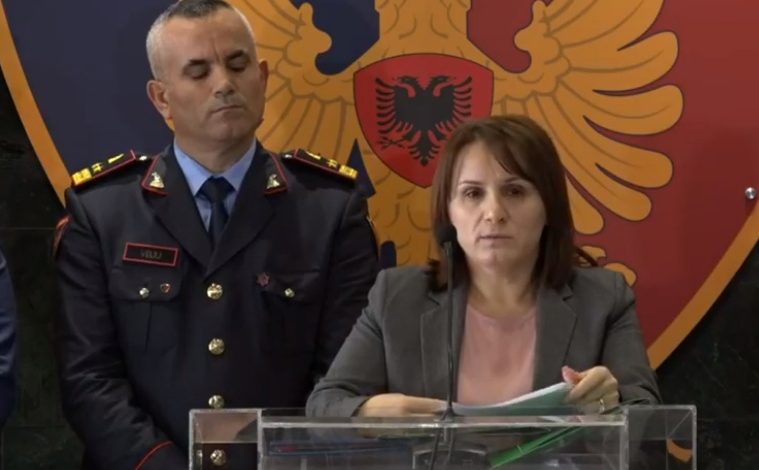 OPERACIONET E BUJSHME/ Reagon Prokuroria dhe Policia: Hetimet kanë nisur dy vite më parë, janë provuar…