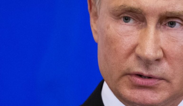 SONDAZHI/ Bie popullariteti i Putinit në mesin e rusëve