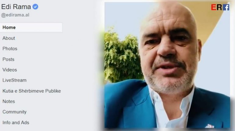 “PËRGJIGJJA IME”/ Ligji për kazinotë, Rama: Të mbyllim biznesin që i çan dërrasat shqiptarëve