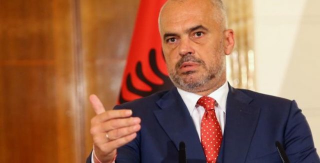 PAKETA ANTI-SHPIFJE/ Propozimi i Ramës dhe “shqetësimi” i opozitës