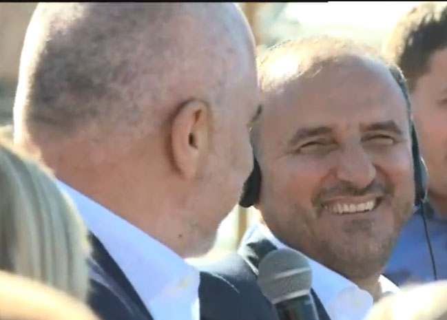 TAKIMET NË DURRËS/ Rama tregon kontradiktën që ka me ambasadorin e BE: Sa herë e shoh më vjen keq se…