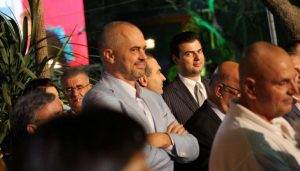 “AJO PJESA QË DIMË TË DY”/ A buron kjo frazë e Ramës për Bashën, nga pakti i 17 majit?