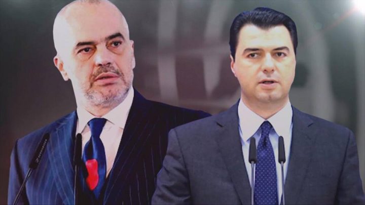 VENDIMI PËR SHTYRJEN E HETIMIT NDAJ TAHIRIT/ Reagon Basha : Rama, Xhafa, Balla, Prela duhet të ishin sot nën hetim