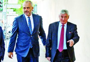 DASHAMIR SHEHI I LUMTUR PËR BASTET/ Nëse ndodh, do falenderoj i pari Ramën