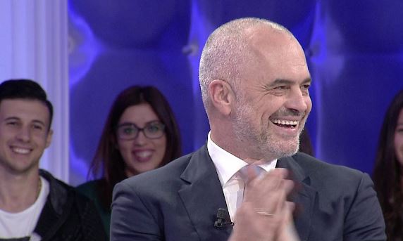 MBYLLJA E BASTEVE/ Rama: Numri i fëmijëve që luajnë është shumë i madh, njerëzit do të çlirohen