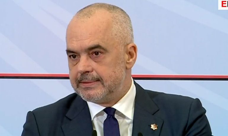 “DIMË SHUMË PËR SULMET E ORKESTRUARA”/ Rama: Kazinotë do të jenë vetëm në…