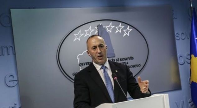 NUMRI I AZILKËRKUESVE/ Haradinaj: Shifrat e kosovarëve kanë rënë ndjeshëm