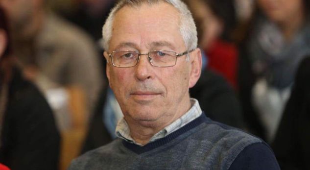 REDAKTORI I RUBRIKËS SË EKONOMISË/ Ndërron jetë gazetari Ibrahim Rexhepi